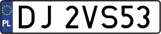 DJ2VS53