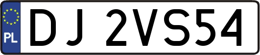 DJ2VS54