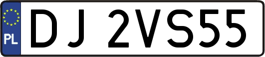DJ2VS55