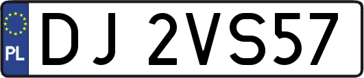 DJ2VS57