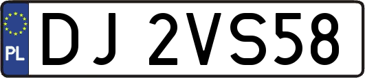DJ2VS58