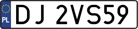 DJ2VS59