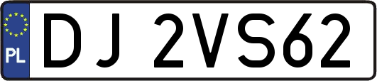 DJ2VS62