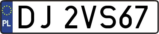 DJ2VS67