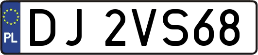 DJ2VS68
