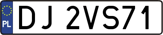 DJ2VS71