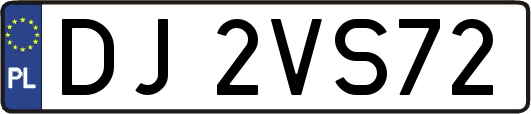 DJ2VS72