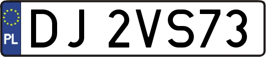 DJ2VS73
