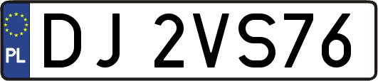DJ2VS76