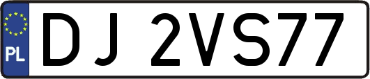 DJ2VS77