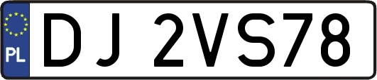 DJ2VS78