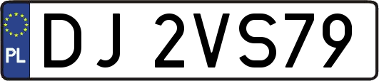 DJ2VS79