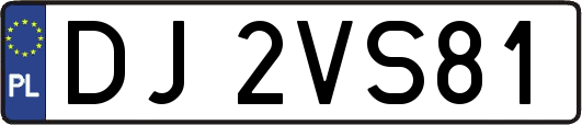 DJ2VS81
