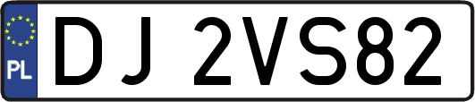 DJ2VS82