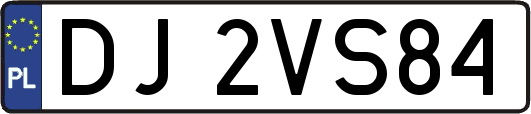 DJ2VS84