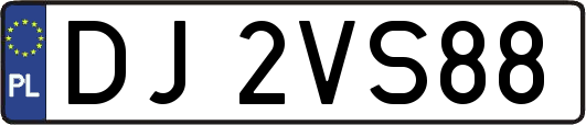 DJ2VS88