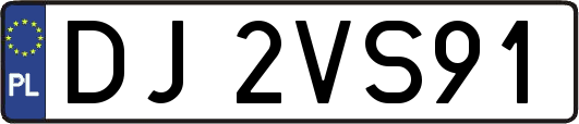 DJ2VS91