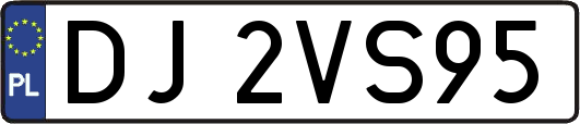 DJ2VS95