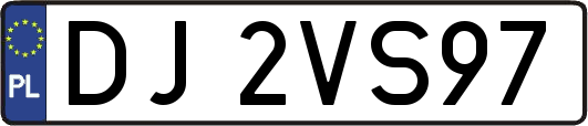 DJ2VS97