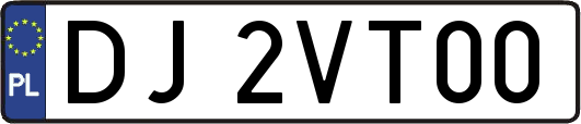 DJ2VT00
