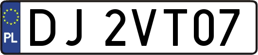 DJ2VT07