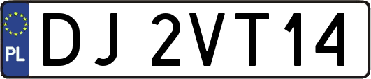 DJ2VT14