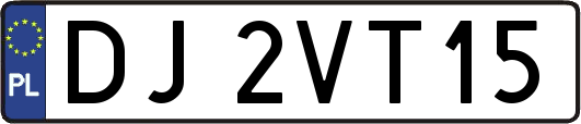 DJ2VT15