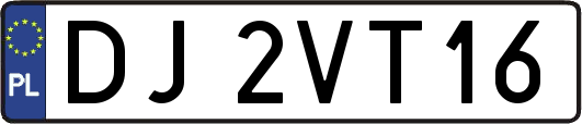 DJ2VT16