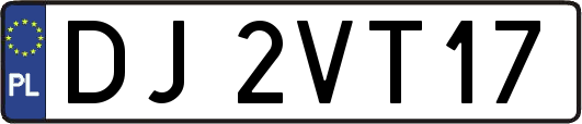 DJ2VT17