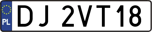 DJ2VT18