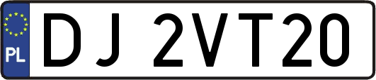 DJ2VT20