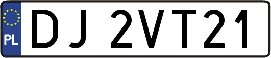 DJ2VT21