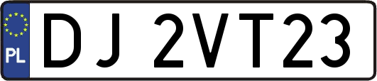 DJ2VT23