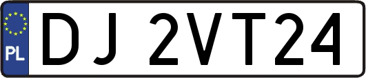 DJ2VT24