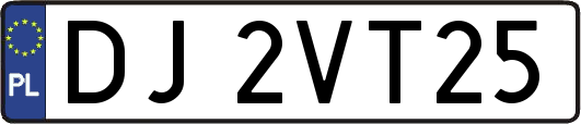 DJ2VT25