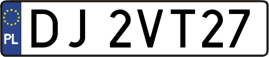 DJ2VT27