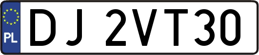 DJ2VT30