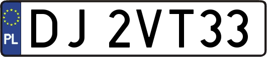 DJ2VT33