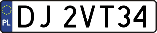 DJ2VT34