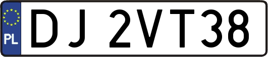 DJ2VT38
