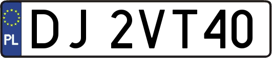 DJ2VT40