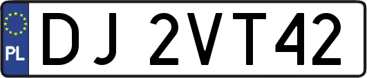 DJ2VT42