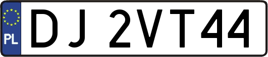 DJ2VT44