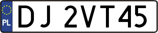 DJ2VT45