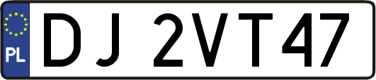 DJ2VT47