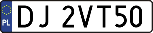 DJ2VT50