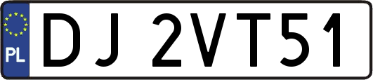 DJ2VT51