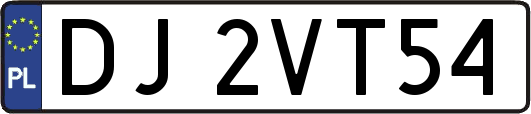 DJ2VT54