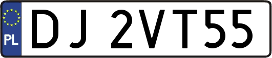 DJ2VT55