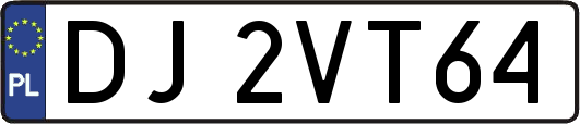 DJ2VT64